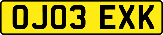OJ03EXK