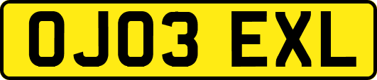 OJ03EXL
