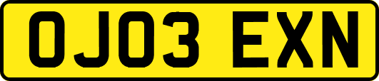 OJ03EXN