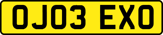 OJ03EXO