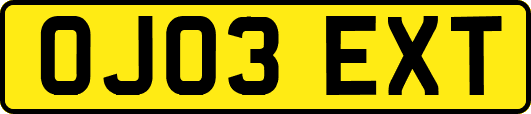 OJ03EXT