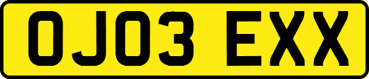 OJ03EXX