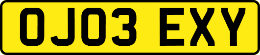 OJ03EXY