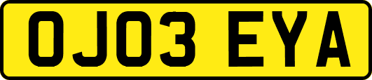 OJ03EYA