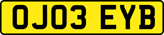 OJ03EYB