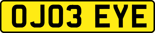 OJ03EYE