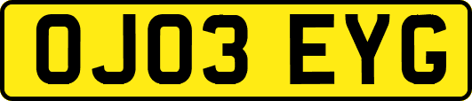 OJ03EYG