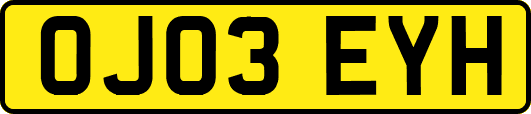 OJ03EYH