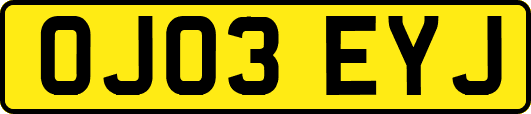 OJ03EYJ