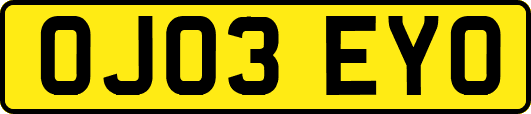 OJ03EYO