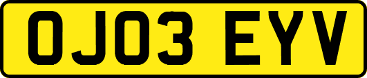 OJ03EYV