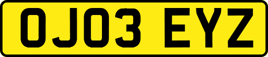 OJ03EYZ