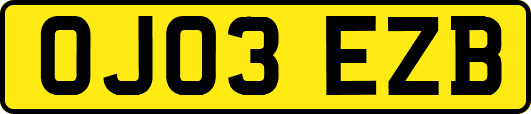 OJ03EZB