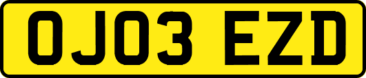 OJ03EZD