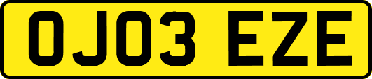 OJ03EZE