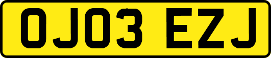 OJ03EZJ