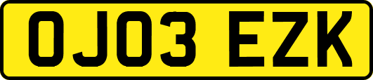 OJ03EZK