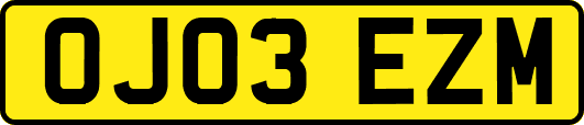 OJ03EZM