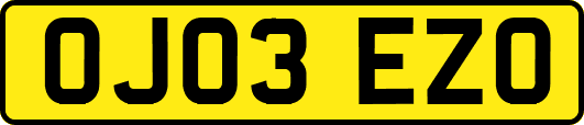 OJ03EZO