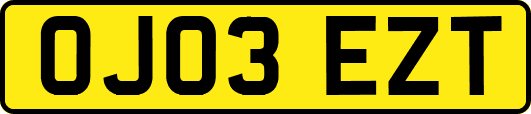 OJ03EZT