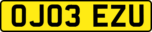 OJ03EZU