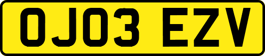 OJ03EZV