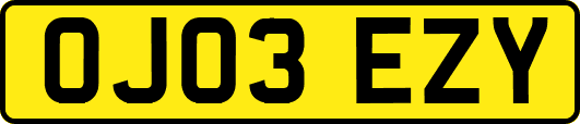 OJ03EZY