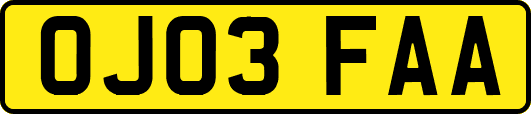 OJ03FAA