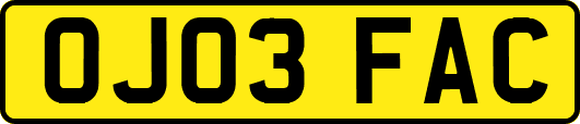 OJ03FAC