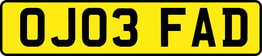 OJ03FAD