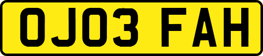 OJ03FAH