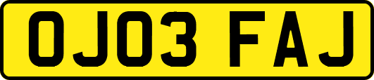 OJ03FAJ