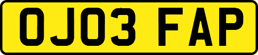 OJ03FAP