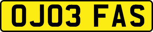OJ03FAS