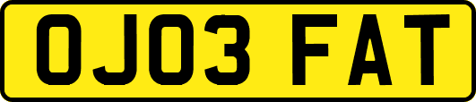 OJ03FAT
