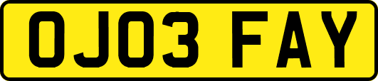 OJ03FAY