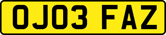 OJ03FAZ
