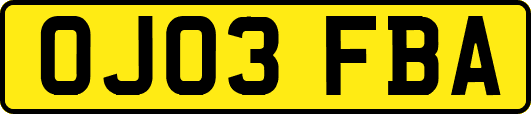 OJ03FBA
