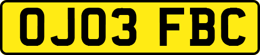 OJ03FBC