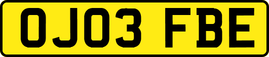 OJ03FBE
