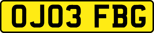 OJ03FBG