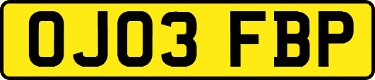 OJ03FBP