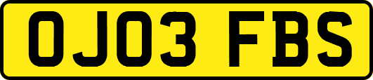 OJ03FBS