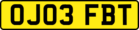 OJ03FBT