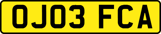 OJ03FCA