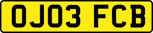 OJ03FCB