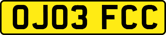 OJ03FCC