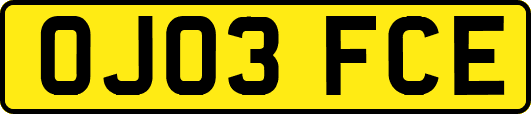 OJ03FCE