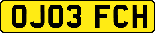 OJ03FCH