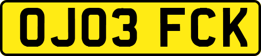 OJ03FCK